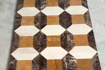 石材馬賽克定制