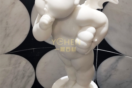 石材家具擺件定制
