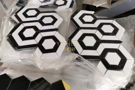 石材馬賽克定制