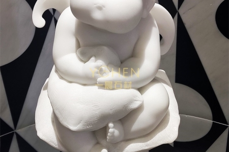 石材家具擺件定制