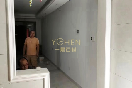 石材窗套門套