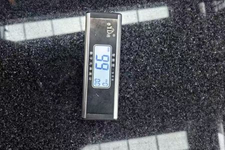新中國黑