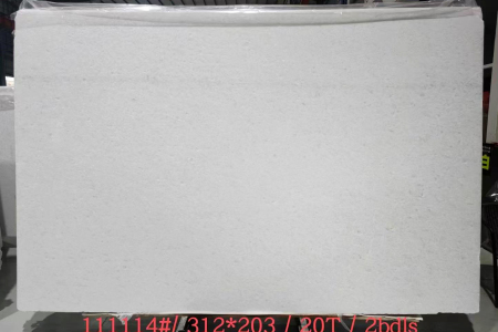 「水晶白玉」超級大尺寸出口2.0厚