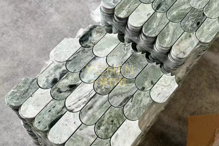 石材馬賽克定制