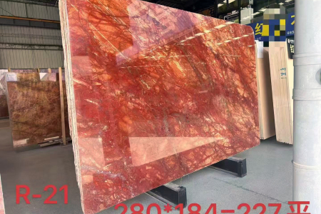 紅寶石