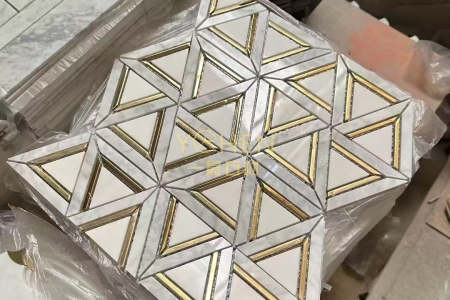 石材馬賽克定制