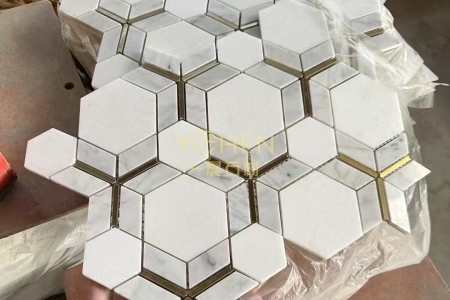 石材馬賽克定制