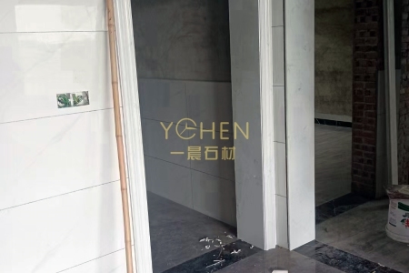 石材窗套門套