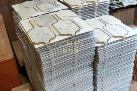 石材馬賽克定制