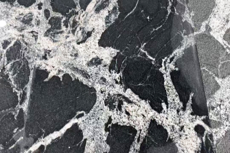 寶格麗黑