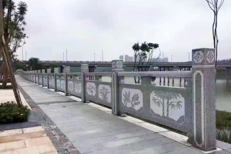 欄桿