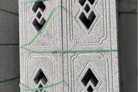 石欄桿