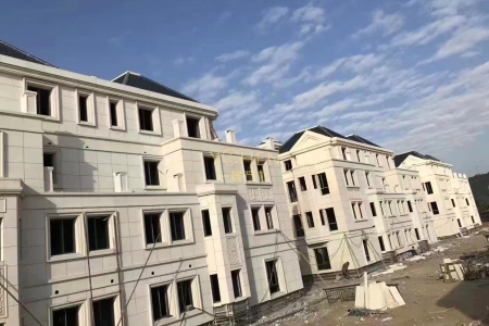 室外石材定制安裝干掛