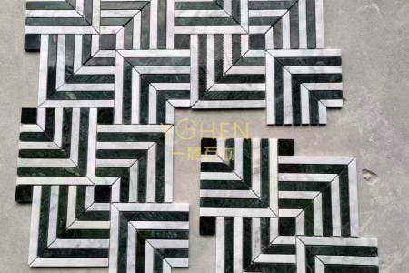 石材馬賽克定制