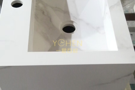 巖板櫥柜臺(tái)面