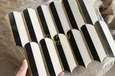 石材馬賽克定制