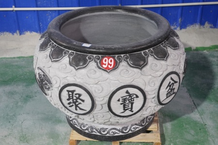花缽