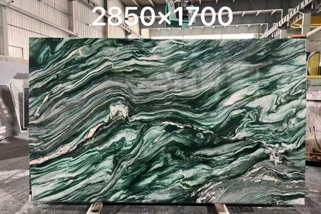 挪威綠