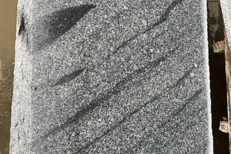 芝麻白路沿石