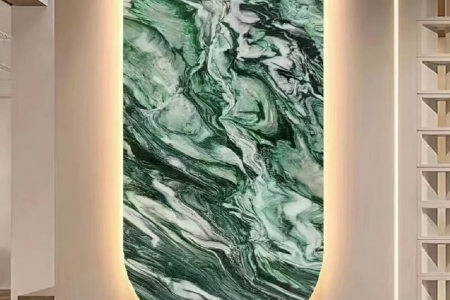 挪威綠