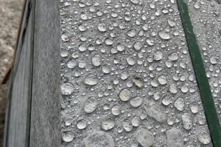 封開花路沿石