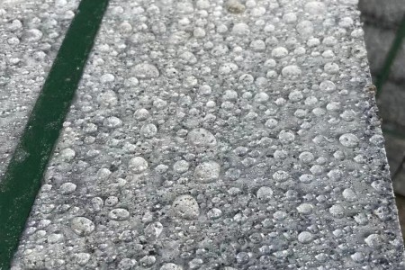 封開花路沿石