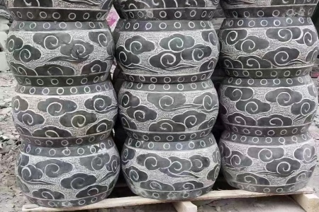 柱礎(chǔ)石柱墩石包柱石柱頂石13963761592