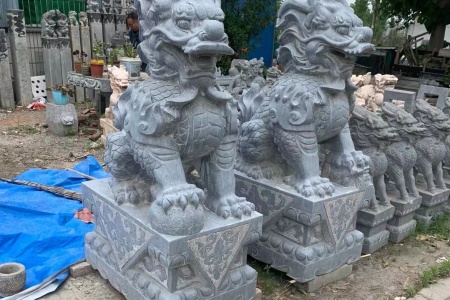 動(dòng)物雕刻
