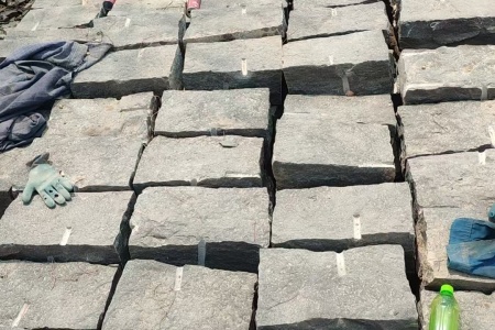 護坡石
