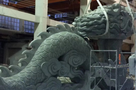 中國龍