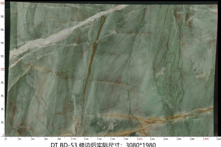 百達翡翠 BD-53