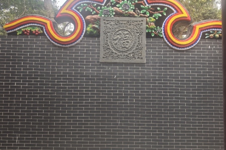 寺廟古建