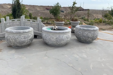 花缽