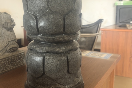 雕刻擺件