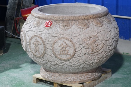 花缽