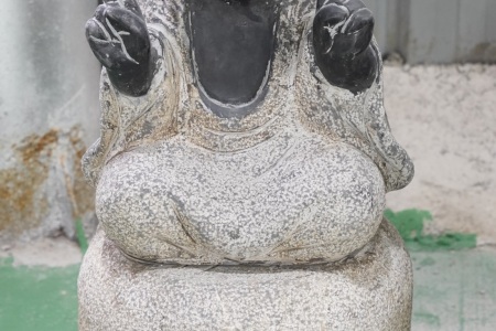 異形加工