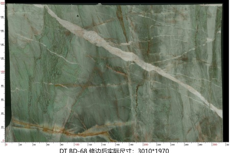 百達翡翠 BD-68