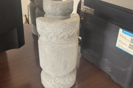 雕刻擺件
