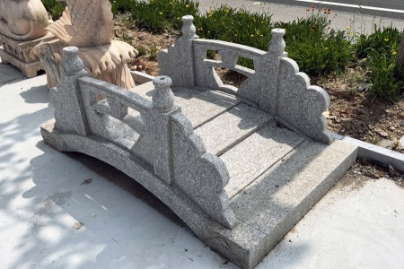 小石橋