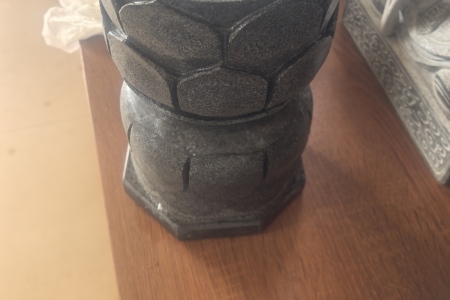 雕刻擺件