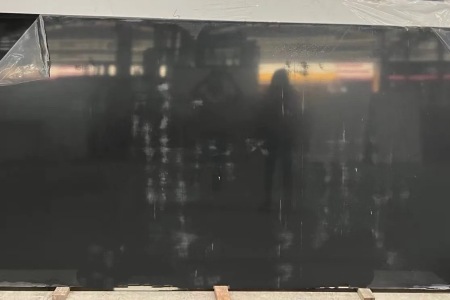石英石純黑