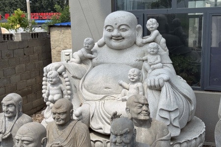 彌勒佛