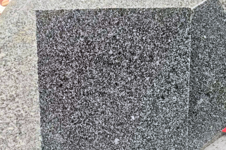 廣東芝麻黑光面