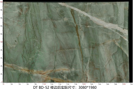 百達(dá)翡翠 BD-52
