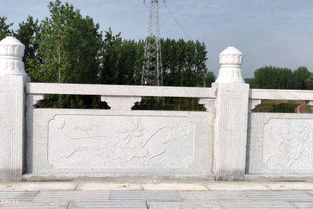 欄桿