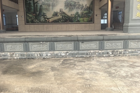 寺廟古建