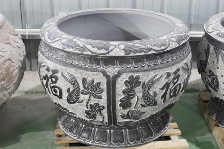 花缽