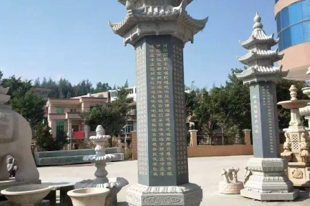 石塔佛塔