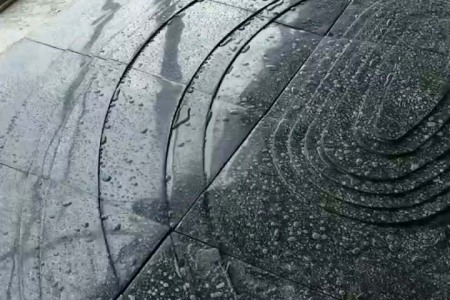 濱州青水景