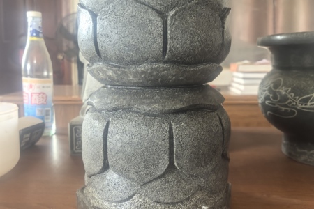 雕刻擺件